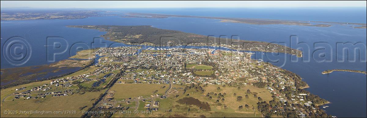 Peter Bellingham Photography Paynesville - VIC (PBH4 00 9494)
